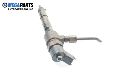 Дюза дизел за Alfa Romeo 166 Sedan (09.1998 - 06.2007) 2.4 JTD (936A2A), 136 к.с., № 0445110 002