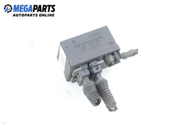 Реле подгревни свещи за Alfa Romeo 166 Sedan (09.1998 - 06.2007) 2.4 JTD (936A2A), № Bosch 0 281 003 015