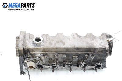 Глава за Alfa Romeo 166 Sedan (09.1998 - 06.2007) 2.4 JTD (936A2A), 136 к.с.