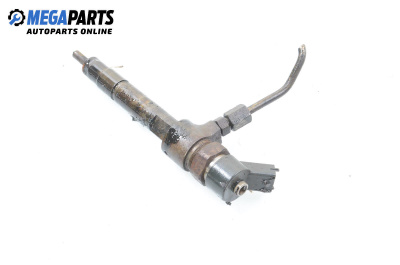 Дюза дизел за Alfa Romeo 166 Sedan (09.1998 - 06.2007) 2.4 JTD (936A2A), 136 к.с., № 0445110 002