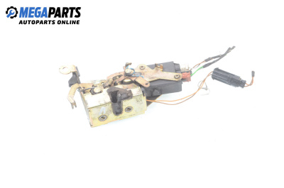 Брава на врата за Smart City-Coupe 450 (07.1998 - 01.2004), позиция: лява