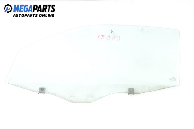 Странично стъкло за Smart City-Coupe 450 (07.1998 - 01.2004), 2+1 вр., купе, позиция: предна, лява