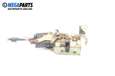 Брава на врата за Smart City-Coupe 450 (07.1998 - 01.2004), позиция: дясна