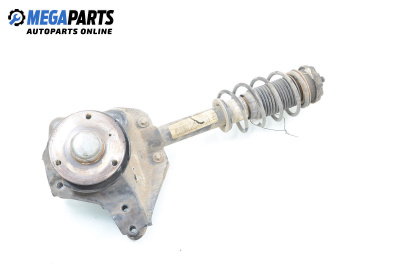 Шенкел главина за Smart City-Coupe 450 (07.1998 - 01.2004), позиция: предна, дясна