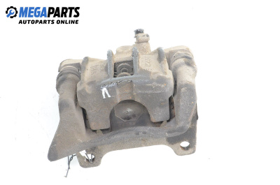 Спирачен апарат за Smart City-Coupe 450 (07.1998 - 01.2004), позиция: предна, лява