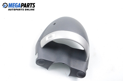 Интериорна пластмаса километраж за Smart City-Coupe 450 (07.1998 - 01.2004), 2+1 вр., купе