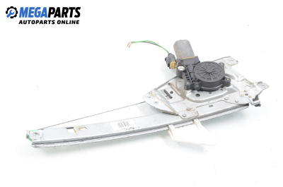 Машинка ел. стъкло за Smart City-Coupe 450 (07.1998 - 01.2004), 2+1 вр., купе, позиция: дясна