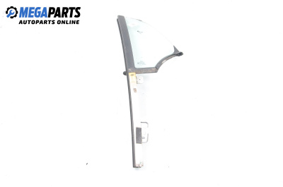 Фикс врата за Smart City-Coupe 450 (07.1998 - 01.2004), 2+1 вр., купе, позиция: лява