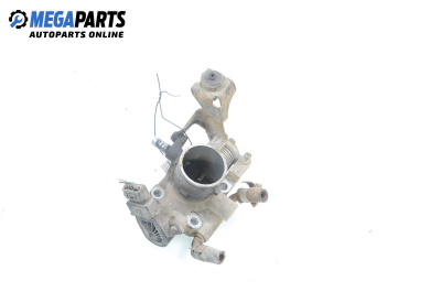 Дроселова клапа за Hyundai Atos Prime (08.1999 - ...) 1.1, 63 к.с.