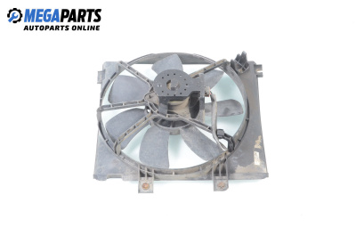 Перка охлаждане за Mazda 626 V Hatchback (05.1997 - 10.2002) 2.0, 115 к.с.