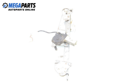 Машинка ел. стъкло за Mazda 626 V Hatchback (05.1997 - 10.2002), 4+1 вр., хечбек, позиция: предна, лява