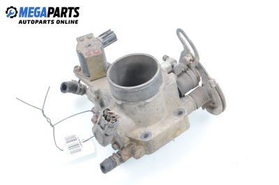 Дроселова клапа за Mazda 626 V Hatchback (05.1997 - 10.2002) 2.0, 115 к.с.