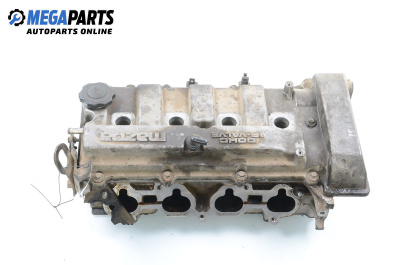Глава за Mazda 626 V Hatchback (05.1997 - 10.2002) 2.0, 115 к.с.