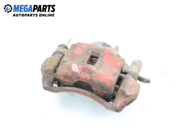 Спирачен апарат за Mazda 626 V Hatchback (05.1997 - 10.2002), позиция: предна, лява