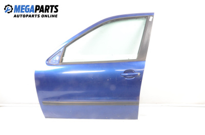 Врата за Seat Toledo II Sedan (10.1998 - 05.2006), 4+1 вр., седан, позиция: предна, лява