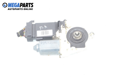 Електромотор за стъклоподемник за Seat Toledo II Sedan (10.1998 - 05.2006), 4+1 вр., седан, позиция: предна, лява, № 1J0959801F