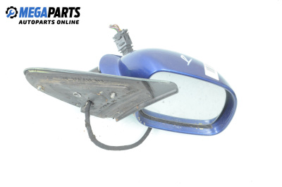 Огледало за Seat Toledo II Sedan (10.1998 - 05.2006), 4+1 вр., седан, позиция: дясна