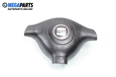 Airbag за Seat Toledo II Sedan (10.1998 - 05.2006), 4+1 вр., седан, позиция: предна