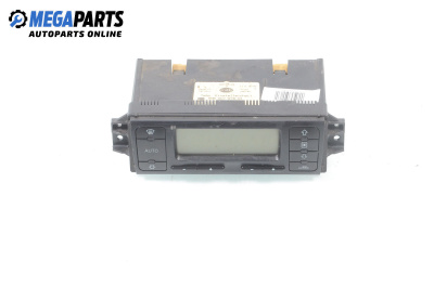 Панел климатроник за Seat Toledo II Sedan (10.1998 - 05.2006), № 1M0 820 043 C