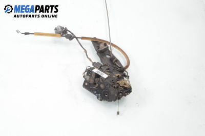 Брава на врата за Seat Toledo II Sedan (10.1998 - 05.2006), позиция: задна, дясна