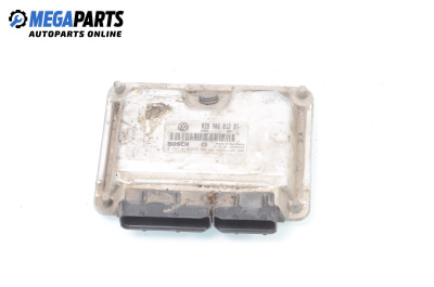 Компютър двигател за Seat Toledo II Sedan (10.1998 - 05.2006) 1.9 TDI, 110 к.с., № 038 906 012 BT