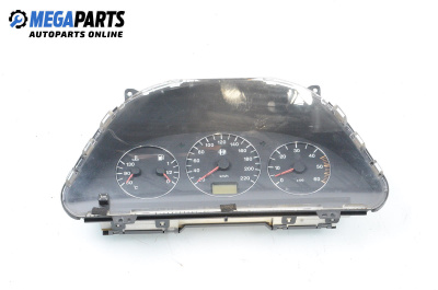 Километраж за Alfa Romeo 145 Hatchback (07.1994 - 01.2001) 1.9 JTD, 105 к.с.