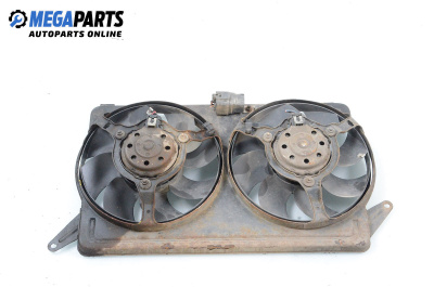 Перки охлаждане за Alfa Romeo 145 Hatchback (07.1994 - 01.2001) 1.9 JTD, 105 к.с.