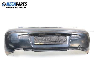 Задна броня за Alfa Romeo 145 Hatchback (07.1994 - 01.2001), хечбек