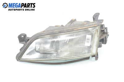 Фар за Renault Megane Scenic (10.1996 - 12.2001), миниван, позиция: лява