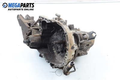 Ръчна скоростна кутия за Renault Megane Scenic (10.1996 - 12.2001) 1.6 e (JA0F), 90 к.с.