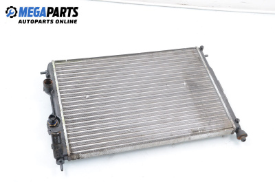 Воден радиатор за Renault Megane I Classic Sedan (09.1996 - 08.2003) 1.9 TDI, 94 к.с.