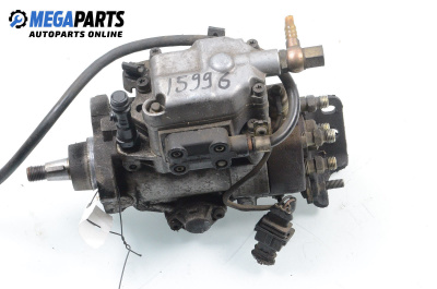 ГНП-горивонагнетателна помпа за Renault Megane I Classic Sedan (09.1996 - 08.2003) 1.9 TDI, 94 к.с., № Bosch 0 460 414 993