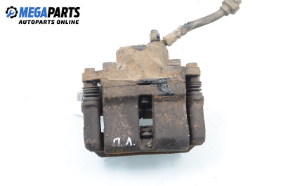 Спирачен апарат за Renault Megane I Classic Sedan (09.1996 - 08.2003), позиция: предна, лява