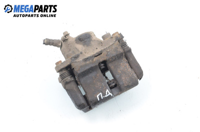 Спирачен апарат за Renault Megane I Classic Sedan (09.1996 - 08.2003), позиция: предна, дясна