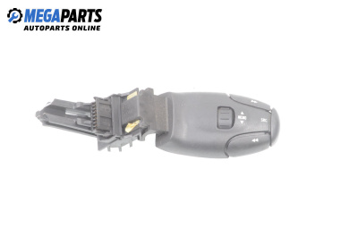 Лостче аудио управление за Citroen C5 I Hatchback (03.2001 - 03.2005), № № 9641796480