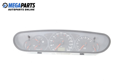 Километраж за Citroen C5 I Hatchback (03.2001 - 03.2005) 2.0 HDi (DCRHZB, DCRHZE), 109 к.с.