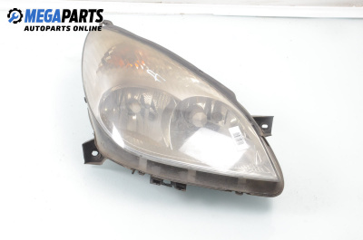 Фар за Citroen C5 I Hatchback (03.2001 - 03.2005), хечбек, позиция: дясна
