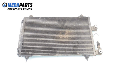 Климатичен радиатор за Citroen C5 I Hatchback (03.2001 - 03.2005) 2.0 HDi (DCRHZB, DCRHZE), 109 к.с.