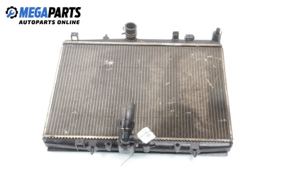 Воден радиатор за Citroen C5 I Hatchback (03.2001 - 03.2005) 2.0 HDi (DCRHZB, DCRHZE), 109 к.с.