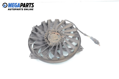 Перка охлаждане за Citroen C5 I Hatchback (03.2001 - 03.2005) 2.0 HDi (DCRHZB, DCRHZE), 109 к.с.