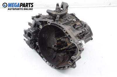 Ръчна скоростна кутия за Citroen C5 I Hatchback (03.2001 - 03.2005) 2.0 HDi (DCRHZB, DCRHZE), 109 к.с.