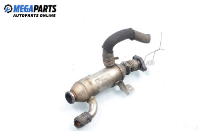 EGR охладител за Citroen C5 I Hatchback (03.2001 - 03.2005) 2.0 HDi (DCRHZB, DCRHZE), 109 к.с.
