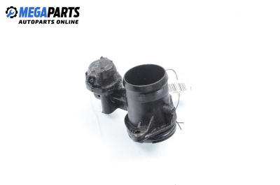 Дроселова клапа за Citroen C5 I Hatchback (03.2001 - 03.2005) 2.0 HDi (DCRHZB, DCRHZE), 109 к.с.