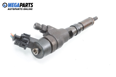 Дюза дизел за Citroen C5 I Hatchback (03.2001 - 03.2005) 2.0 HDi (DCRHZB, DCRHZE), 109 к.с., № 0445110 062