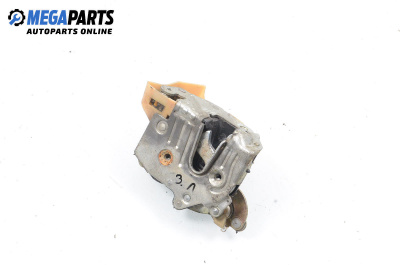 Брава на врата за Mercedes-Benz 190 Sedan W201 (10.1982 - 08.1993), позиция: задна, лява