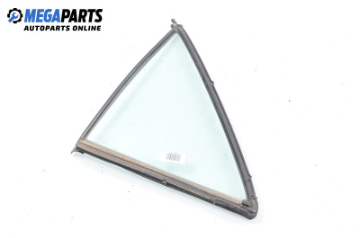 Фикс врата за Mercedes-Benz 190 Sedan W201 (10.1982 - 08.1993), 4+1 вр., седан, позиция: лява