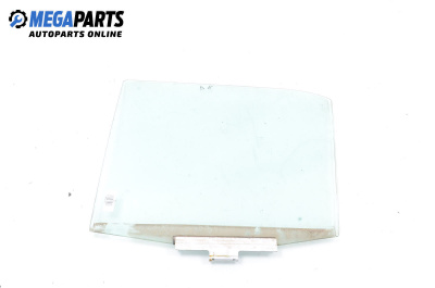 Странично стъкло за Mercedes-Benz 190 Sedan W201 (10.1982 - 08.1993), 4+1 вр., седан, позиция: задна, лява