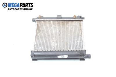 Воден радиатор за Mercedes-Benz 190 Sedan W201 (10.1982 - 08.1993) E 2.0 (201.024), 113 к.с.