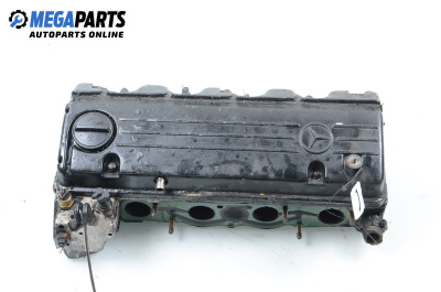 Глава за Mercedes-Benz 190 Sedan W201 (10.1982 - 08.1993) E 2.0 (201.024), 113 к.с.