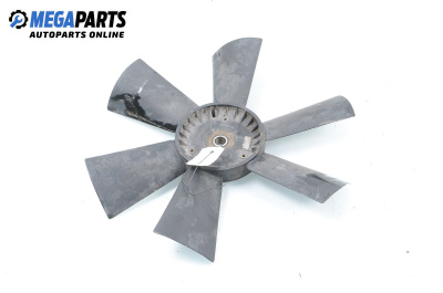 Перка охлаждане за Mercedes-Benz 190 Sedan W201 (10.1982 - 08.1993) E 2.0 (201.024), 113 к.с.